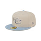 Kansas City Chiefs Originals 59FIFTY Fitted Hat