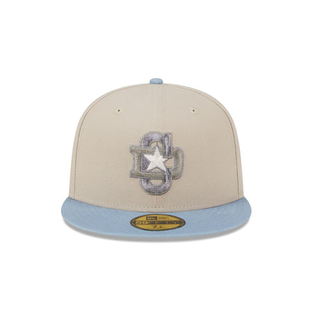 Dallas Cowboys Originals 59FIFTY Fitted Hat