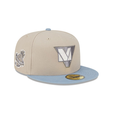 Minnesota Vikings Originals 59FIFTY Fitted Hat