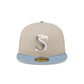Seattle Seahawks Originals 59FIFTY Fitted Hat