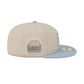 San Francisco 49ers Originals 59FIFTY Fitted Hat