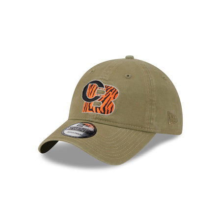 Cincinnati Bengals Originals 9TWENTY Adjustable Hat