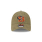 Cincinnati Bengals Originals 9TWENTY Adjustable Hat