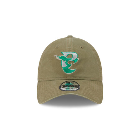 Philadelphia Eagles Originals 9TWENTY Adjustable Hat