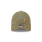 Miami Dolphins Originals 9TWENTY Adjustable Hat