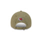 Kansas City Chiefs Originals 9TWENTY Adjustable Hat