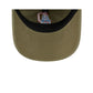 Oilers Originals 9TWENTY Adjustable Hat