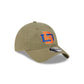 Denver Broncos Originals 9TWENTY Adjustable Hat