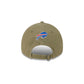 Buffalo Bills Originals 9TWENTY Adjustable Hat