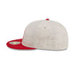 Boston Red Sox Melton Wool Retro Crown 59FIFTY Fitted