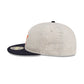 Houston Astros Melton Wool Retro Crown 59FIFTY Fitted Hat