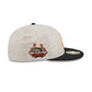 San Francisco Giants Melton Wool Retro Crown 59FIFTY Fitted Hat