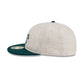 Oakland Athletics Melton Wool Retro Crown 59FIFTY Fitted