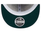 Atlanta Braves Melton Wool Retro Crown 9FIFTY Adjustable Hat