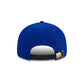 Chicago Cubs Melton Wool Retro Crown 9FIFTY Adjustable