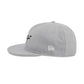 Chicago White Sox Melton Wool Retro Crown 9FIFTY Adjustable