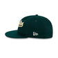 Oakland Athletics Melton Wool Retro Crown 9FIFTY Adjustable Hat