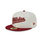 Oakland Athletics Be Mine 59FIFTY Fitted
