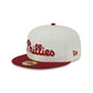 Philadelphia Phillies Be Mine 59FIFTY Fitted Hat