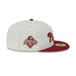 Philadelphia Phillies Be Mine 59FIFTY Fitted