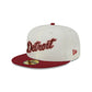 Detroit Tigers Be Mine 59FIFTY Fitted Hat