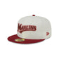 Miami Marlins Be Mine 59FIFTY Fitted Hat