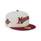 Miami Marlins Be Mine 59FIFTY Fitted