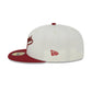 Los Angeles Dodgers Be Mine 59FIFTY Fitted