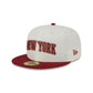 New York Yankees Be Mine 59FIFTY Fitted Hat