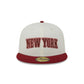 New York Yankees Be Mine 59FIFTY Fitted
