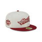 Los Angeles Angels Be Mine 59FIFTY Fitted