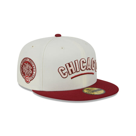 Chicago Cubs Be Mine 59FIFTY Fitted