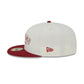 Chicago Cubs Be Mine 59FIFTY Fitted Hat