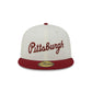 Pittsburgh Pirates Be Mine 59FIFTY Fitted Hat