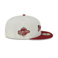 Atlanta Braves Be Mine 59FIFTY Fitted Hat