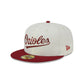 Baltimore Orioles Be Mine 59FIFTY Fitted Hat