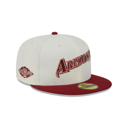 Arizona Diamondbacks Be Mine 59FIFTY Fitted Hat
