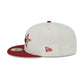 Houston Astros Be Mine 59FIFTY Fitted