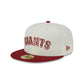 San Francisco Giants Be Mine 59FIFTY Fitted