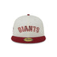 San Francisco Giants Be Mine 59FIFTY Fitted Hat