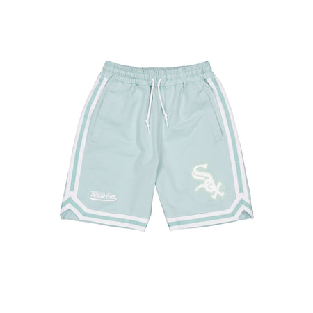 Chicago White Sox Minty Breeze Logo Select Shorts