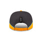 2024 McLaren Formula 1 Team Oscar Piastri 9FIFTY Original Fit Snapback Hat
