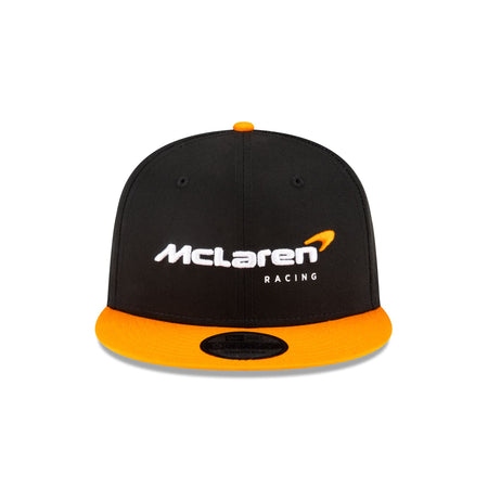 2024 McLaren Formula 1 Team 9FIFTY Snapback Hat