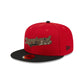 Cleveland Guardians Camo Fill 59FIFTY Fitted Hat
