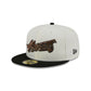 Los Angeles Angels Camo Fill 59FIFTY Fitted Hat
