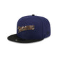 San Diego Padres Camo Fill 59FIFTY Fitted Hat