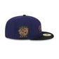 San Diego Padres Camo Fill 59FIFTY Fitted Hat