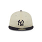 New York Yankees Chrome Denim Retro Crown 9FIFTY Adjustable Hat