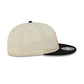 San Francisco Giants Chrome Denim Retro Crown 9FIFTY Adjustable Hat