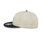 Detroit Tigers Chrome Denim Retro Crown 9FIFTY Adjustable Hat